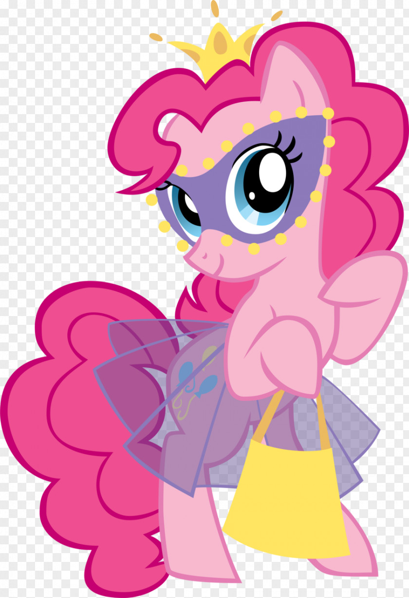 Pony Pinkie Pie Rainbow Dash PNG