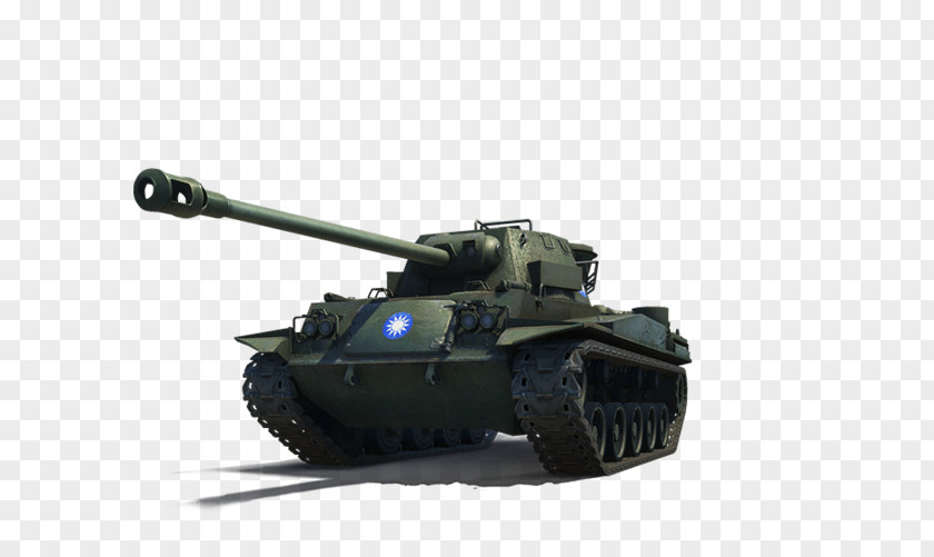 Tank Churchill World Of Tanks Self-propelled Artillery Gun Turret PNG