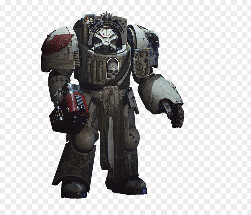 Terminator Space Hulk: Deathwing Warhammer 40,000 Fantasy Battle PNG