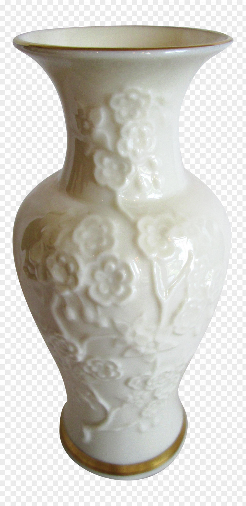 Vase Lenox Ceramic Porcelain Urn PNG