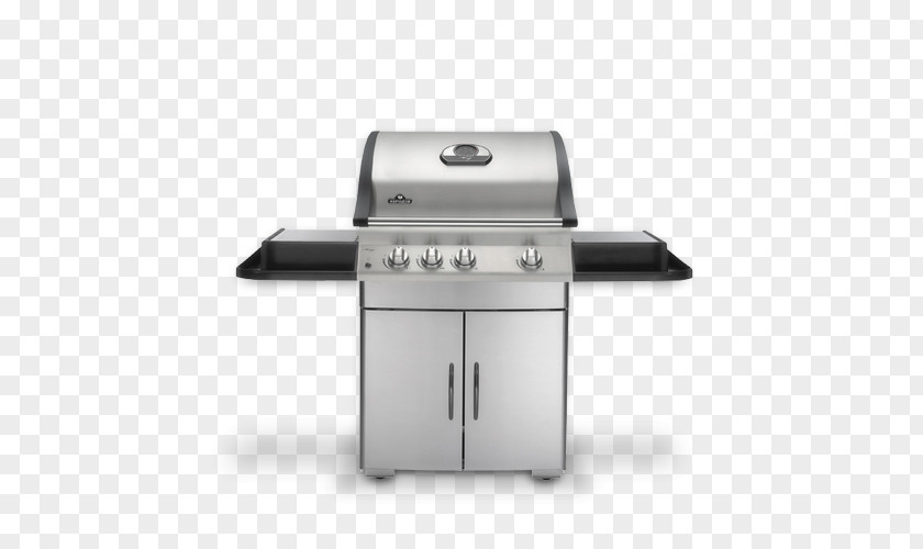 Barbecue Grilling Barbacoa Steel Napoleon Prestige PRO 825 PNG