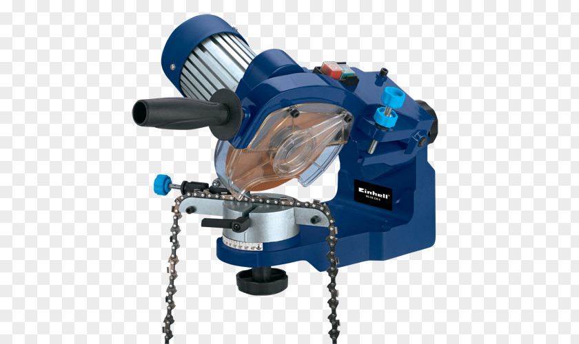 Chainsaw Einhell Grinding Tool PNG