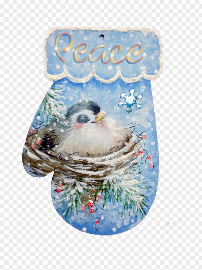 Christmas Ornament Art Happiness PNG