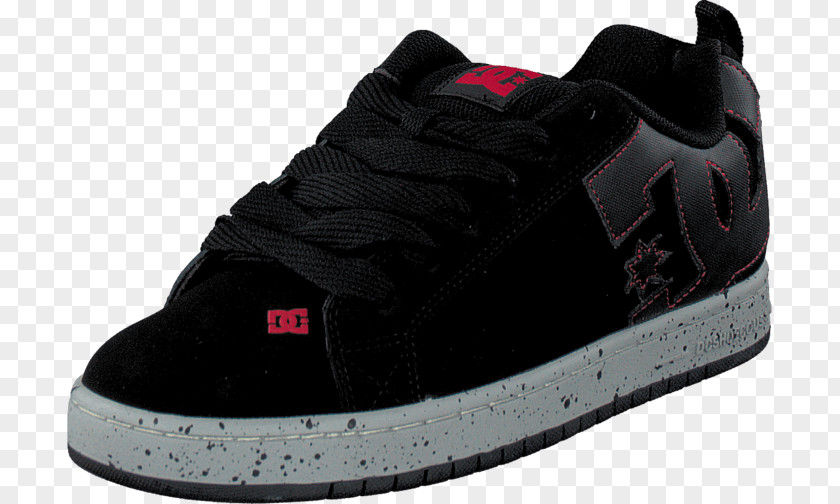 Dc Shoes Skate Shoe Sneakers DC Sandal PNG