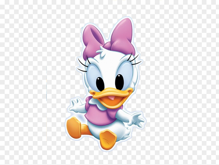 Donald Duck Daisy Pluto Mickey Mouse Goofy PNG