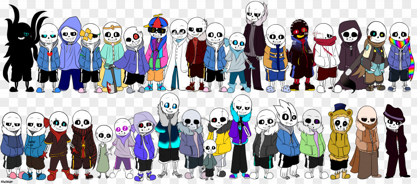 Fell Undertale Au YouTube Drawing PNG