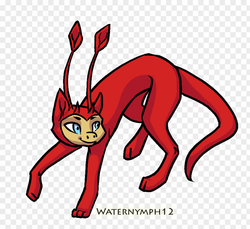 Ghost Pirates Of Vooju Island Whiskers Cat Red Fox Clip Art PNG