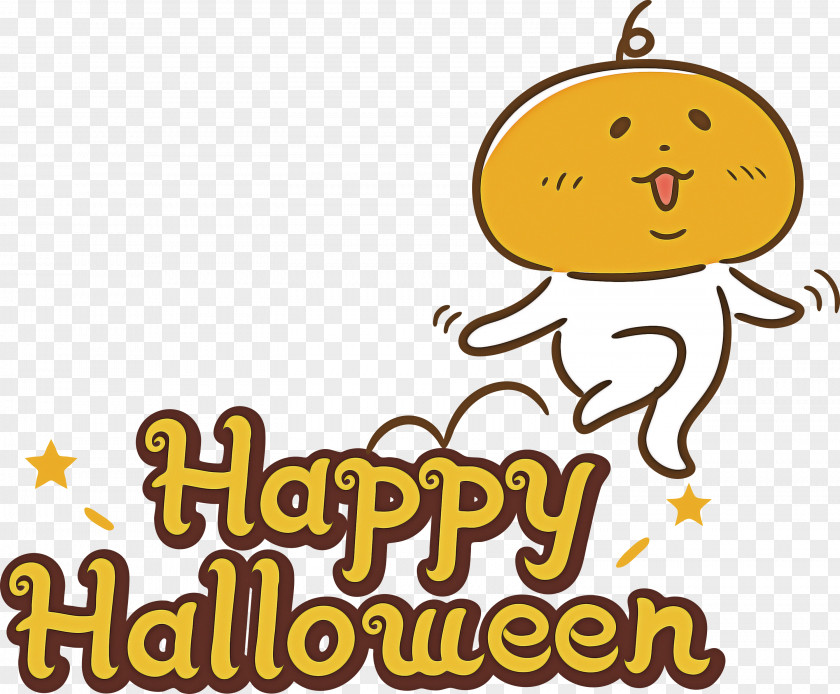 Happy Halloween PNG