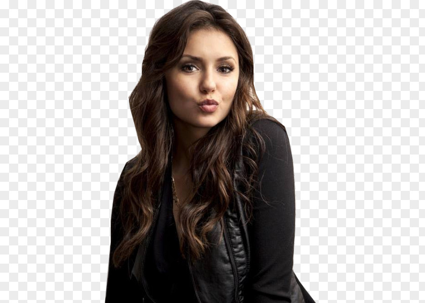 Katherine Pierce Nina Dobrev The Vampire Diaries Niklaus Mikaelson Clip Art PNG