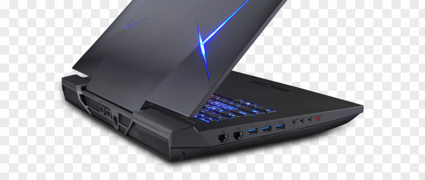 Laptop Computer Hardware Intel Clevo Avell PNG