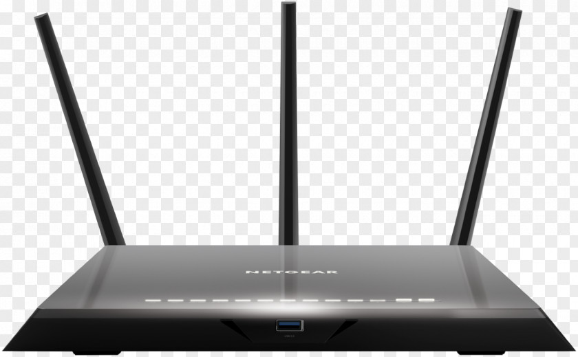 Nighthawk Router NETGEAR R7000 Wi-Fi R6800 PNG