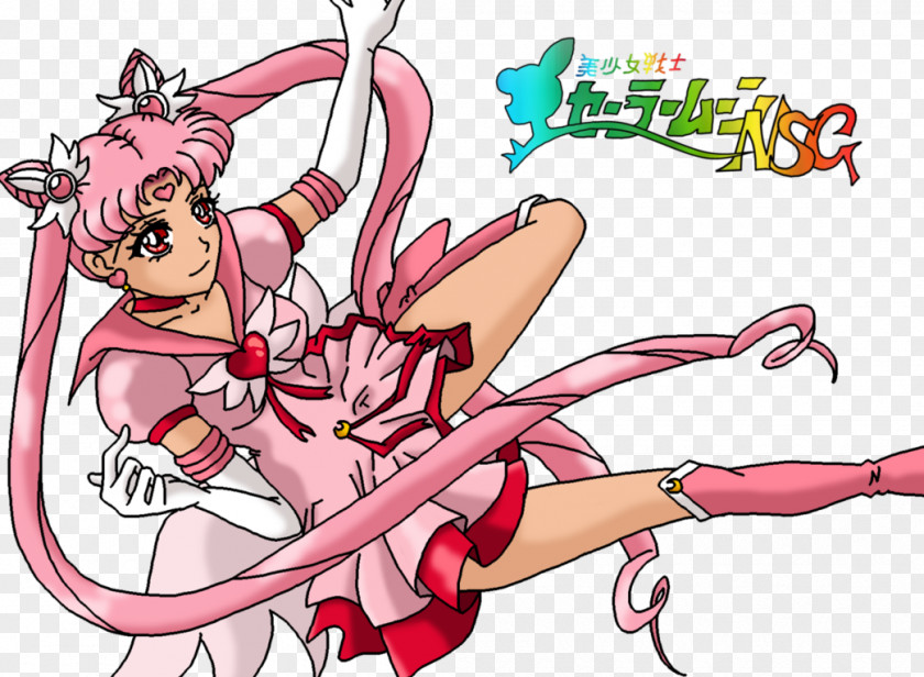 Sailor Moon Chibiusa Queen Serenity Art ChibiChibi PNG