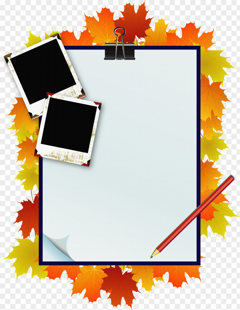 School Picture Frames Text Clip Art PNG