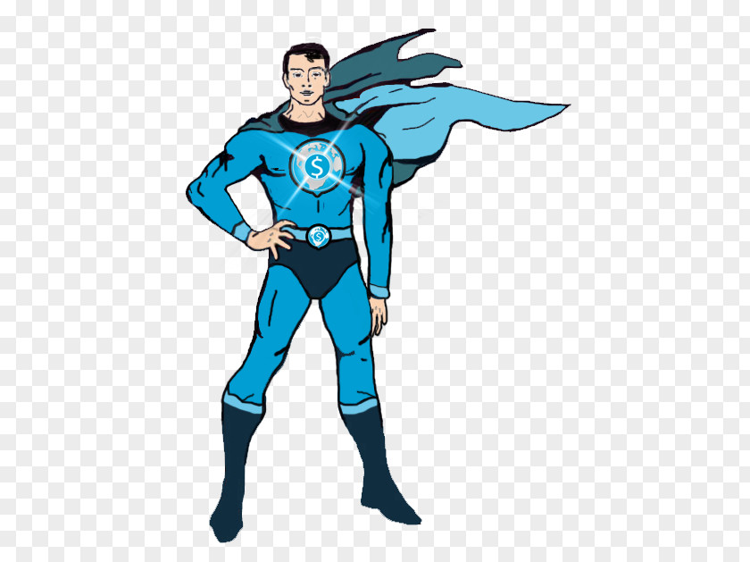 Superman Captain America Spider-Man Comics PNG