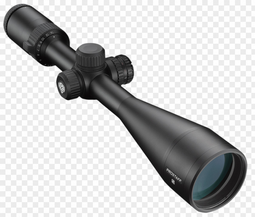 Telescopic Sight Reticle Leupold & Stevens, Inc. Binoculars Magnification PNG