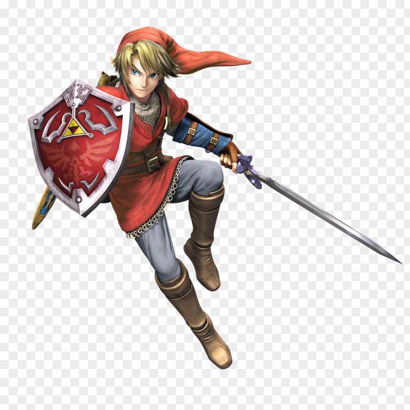 The Legend Of Zelda Super Smash Bros. For Nintendo 3DS And Wii U Link Princess Zelda: Ocarina Time PNG