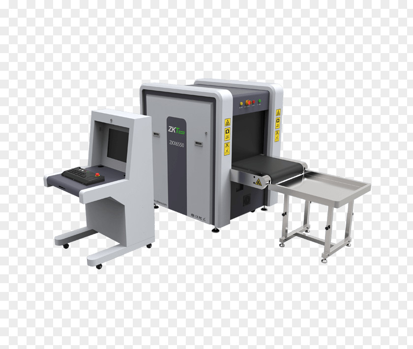 X-ray Machine Generator Backscatter Technology PNG