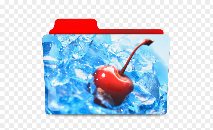 Apple Fruit Desktop Wallpaper Cherry Water PNG