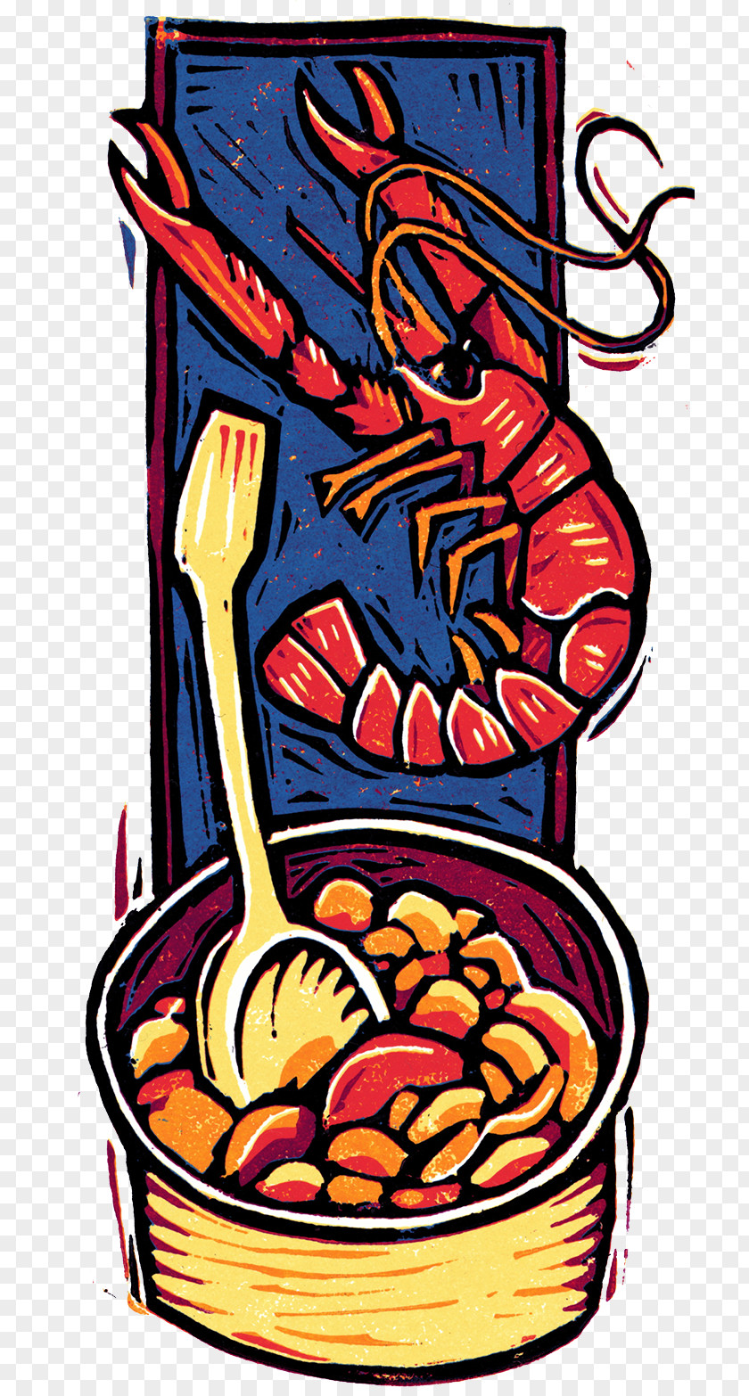 Australian Lobster Illustrator Australia Illustration PNG