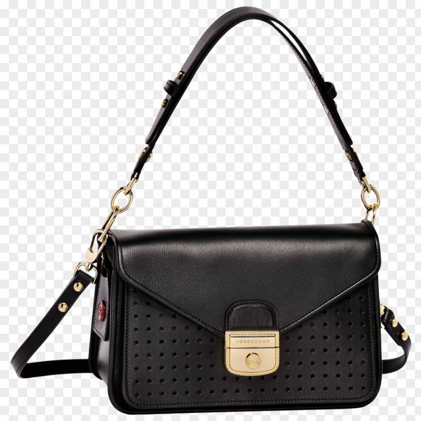 Bag Longchamp Hobo Pliage Handbag PNG