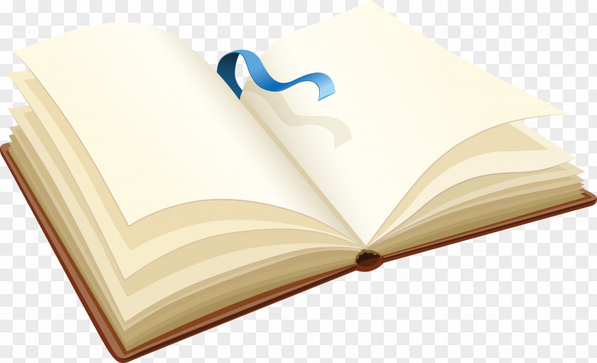Book Bookmark Content Cover PNG