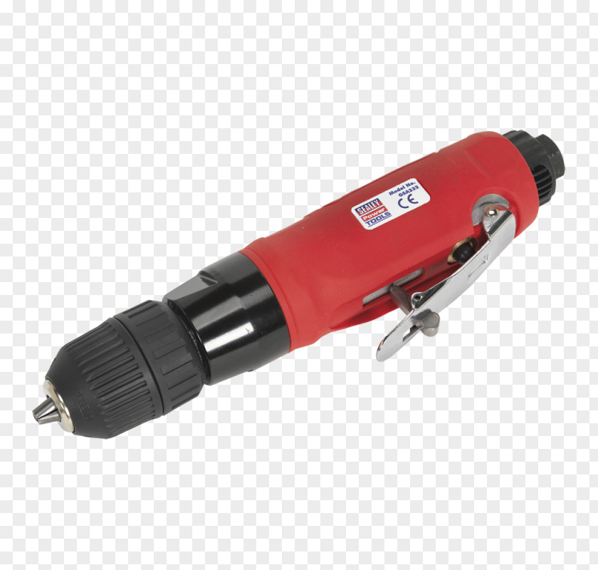 British Midland Airways Limited Torque Screwdriver Augers Chuck Pneumatic Tool PNG