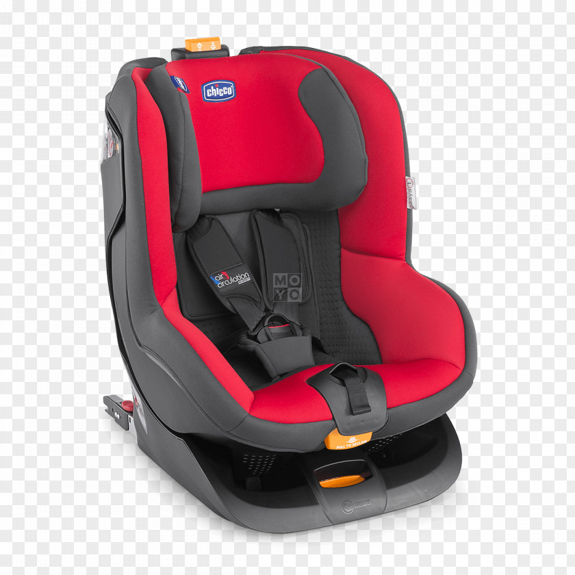 Car Baby & Toddler Seats Mitsubishi Lancer Evolution Isofix PNG