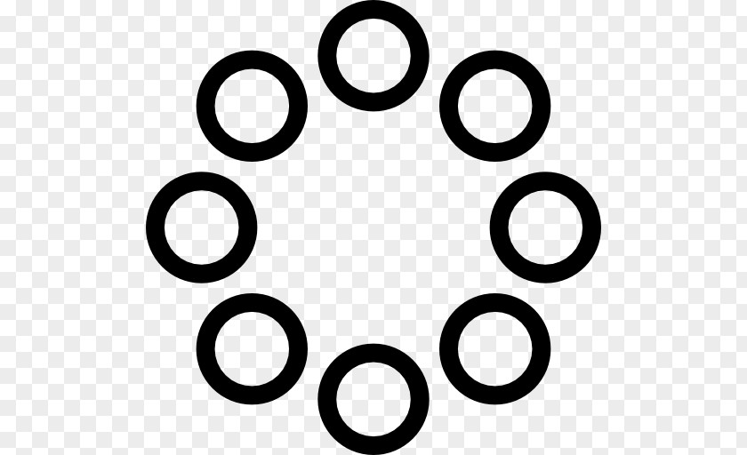 Circle Clip Art PNG