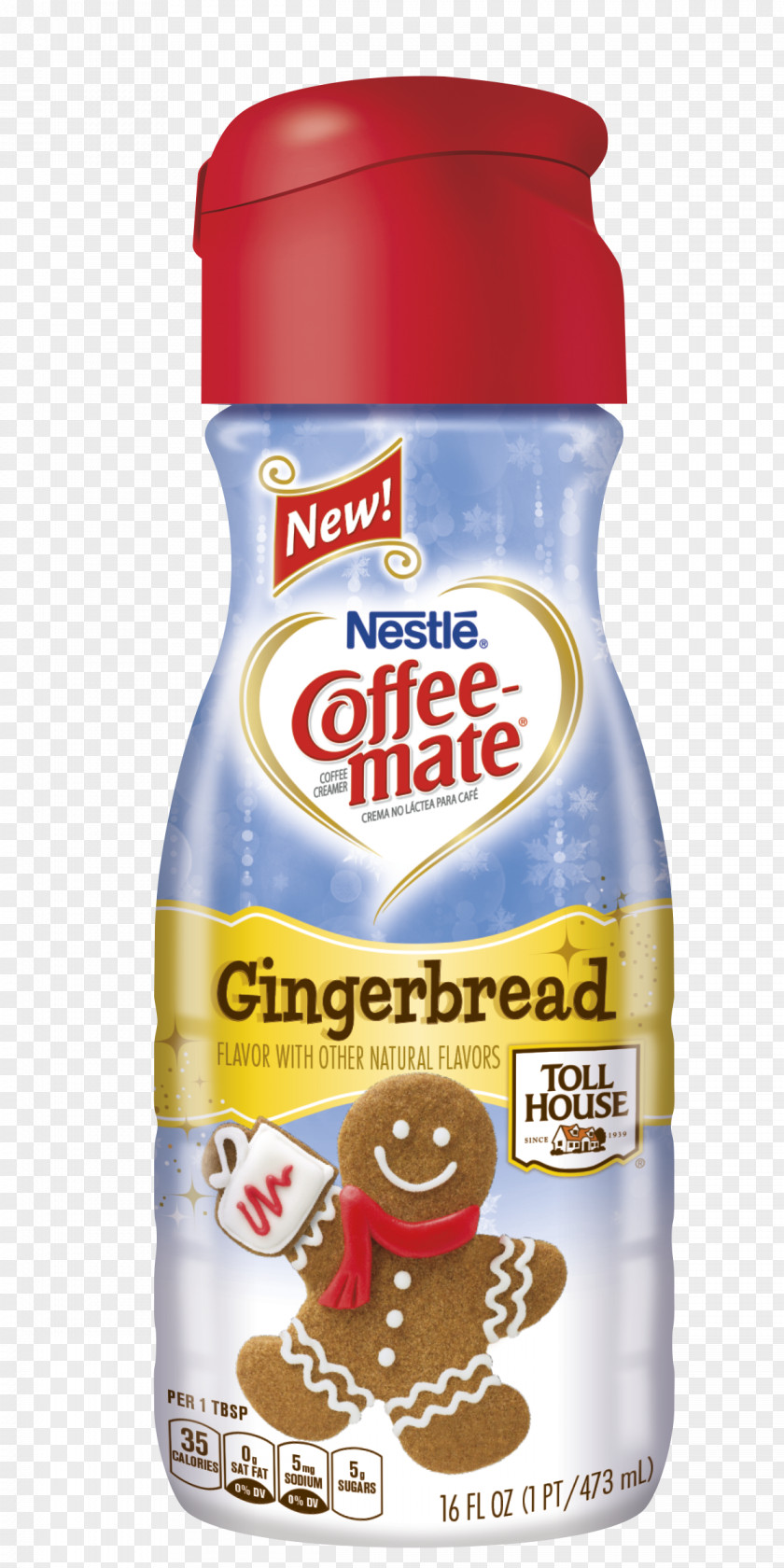 Coffee Eggnog Milk Cream Latte PNG