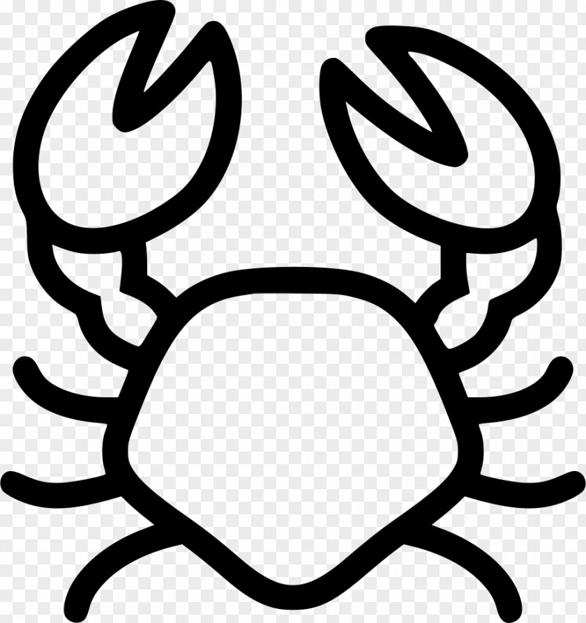 Crabs Transparency And Translucency Adobe Illustrator PNG