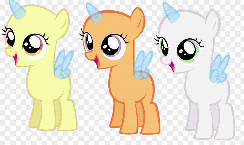 Cute Unicorn Sweetie Belle Rarity Cutie Mark Crusaders Rainbow Dash Pinkie Pie PNG