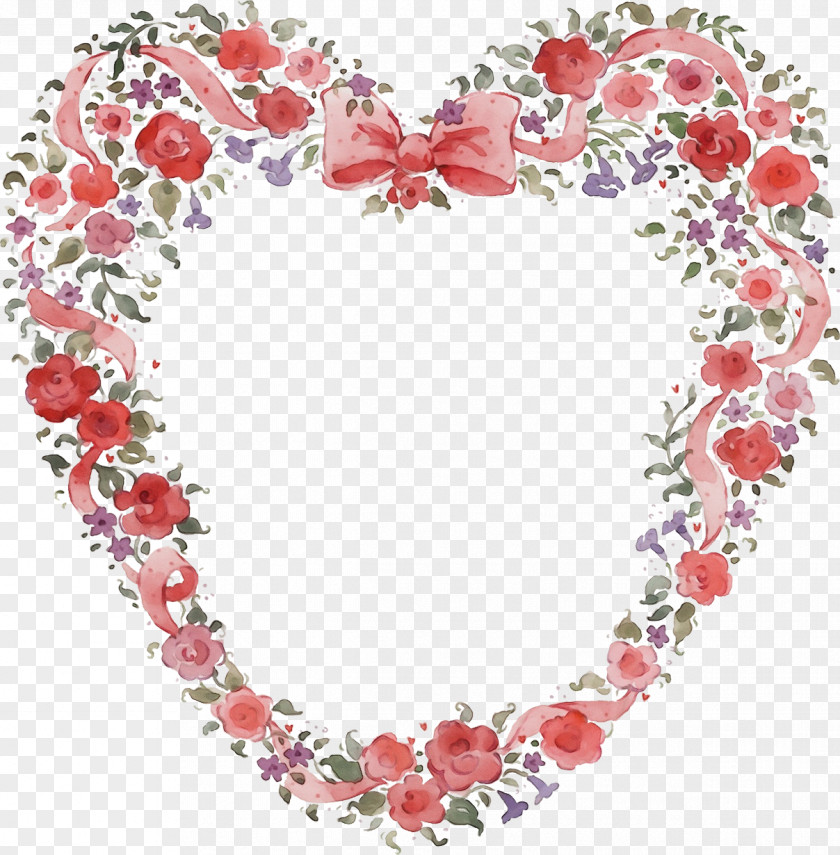 Heart Pink Body Jewelry Jewellery PNG