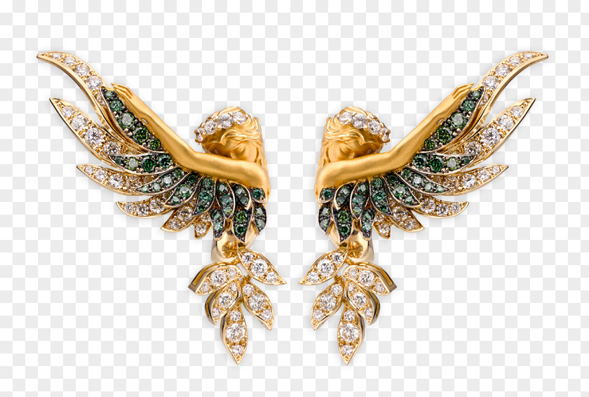 Jewellery Earring Gold Jewelry Design PNG