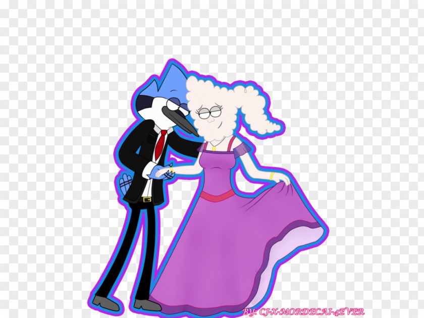 Just Married Movie Mordecai Rigby Image DeviantArt PNG