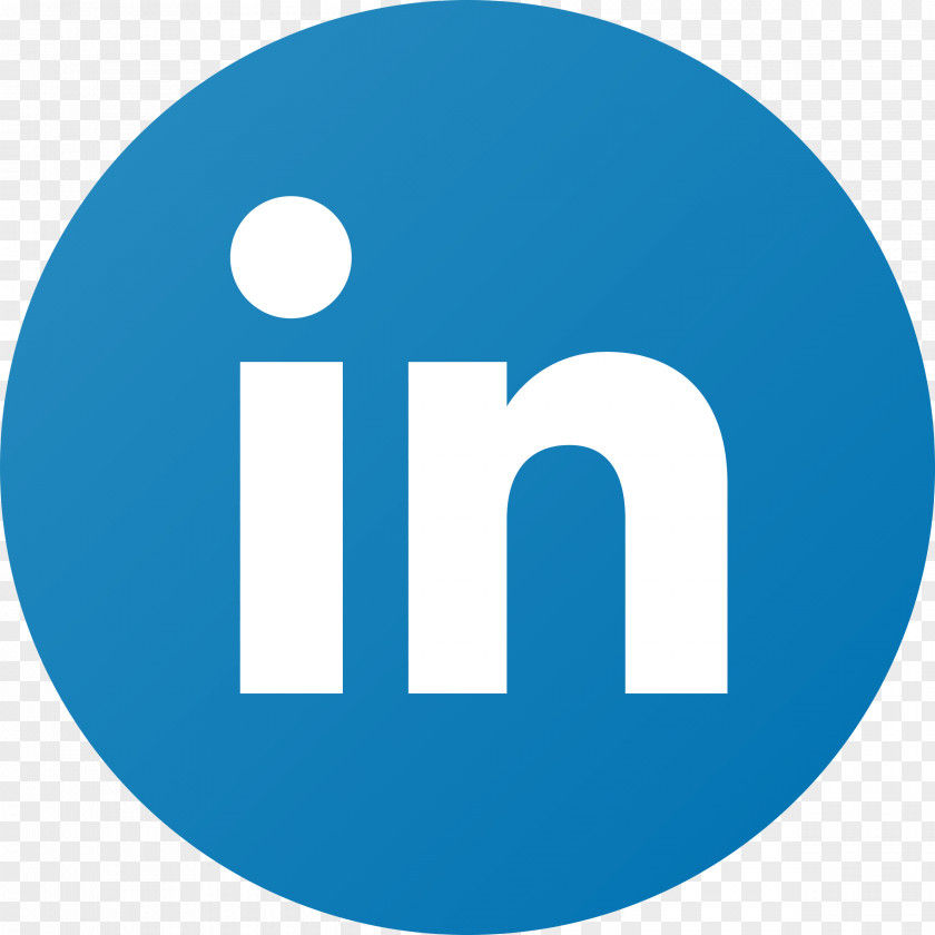 Linkedin Icon Logo LinkedIn Brand PNG