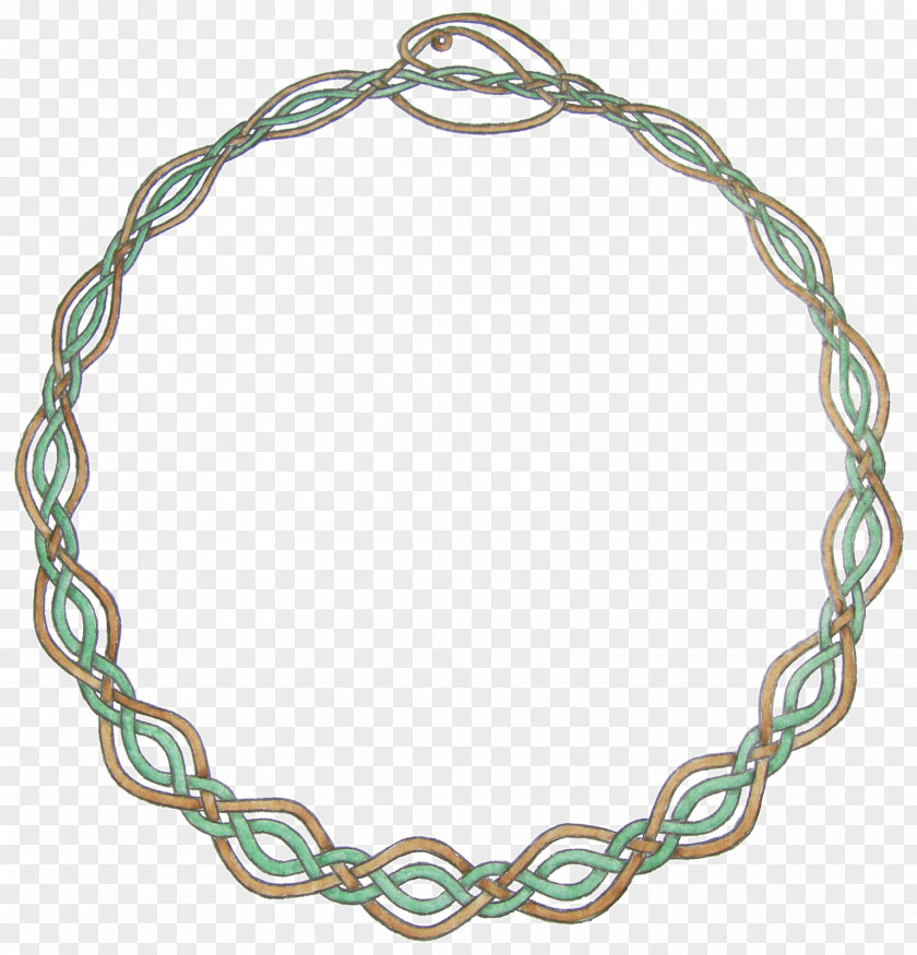 Necklace Jewellery Turquoise Bracelet Chain PNG