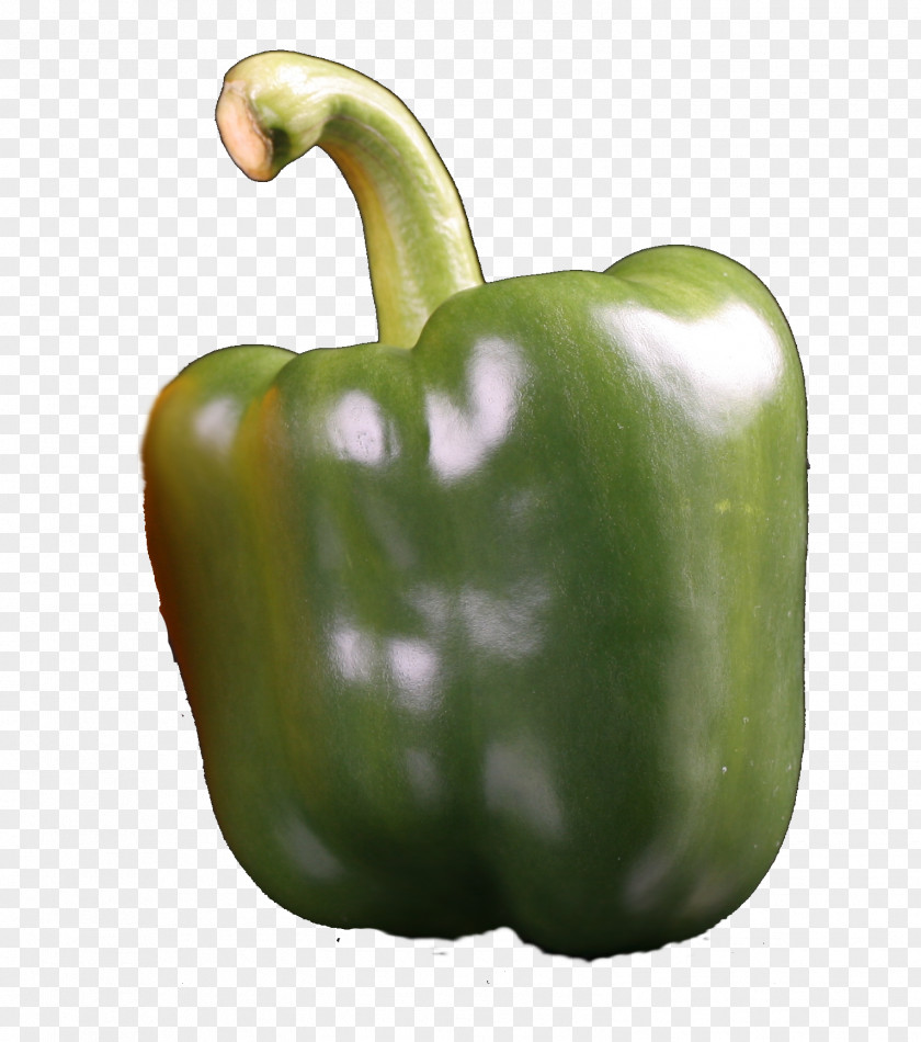 Peppers Bell Pepper Chili Food Yellow Serrano PNG