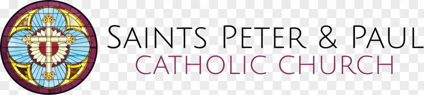 Peter And Paul Logo Brand Recreation Font PNG