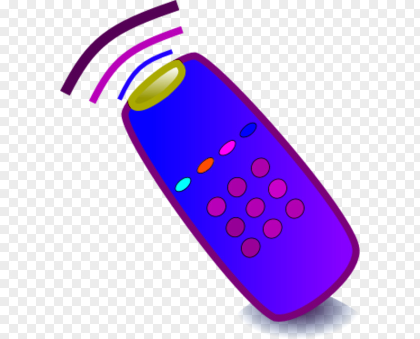 Remote Cliparts Control Clip Art PNG