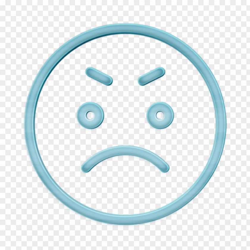 Sad Icon Emotions PNG