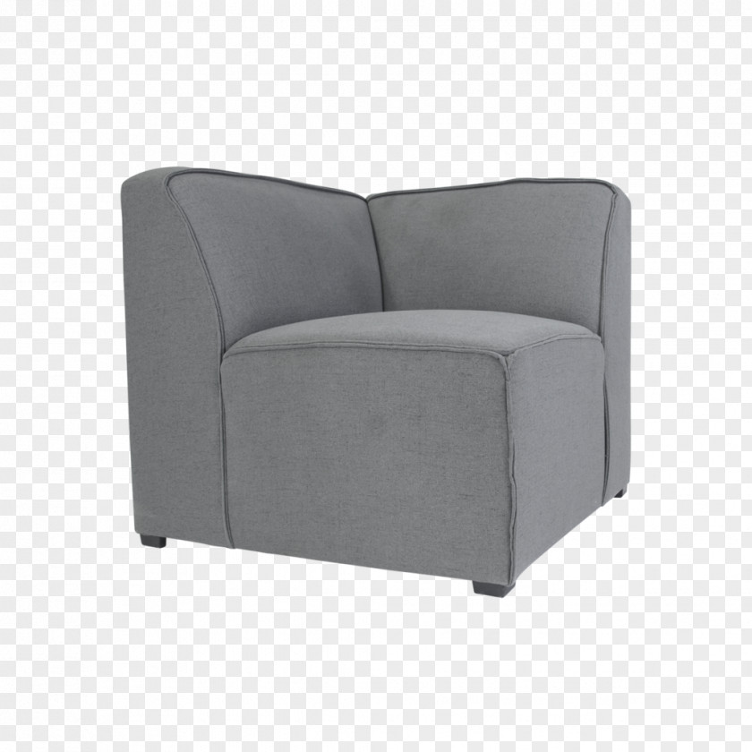 SILLON Fauteuil Club Chair Loveseat Couch Armrest PNG