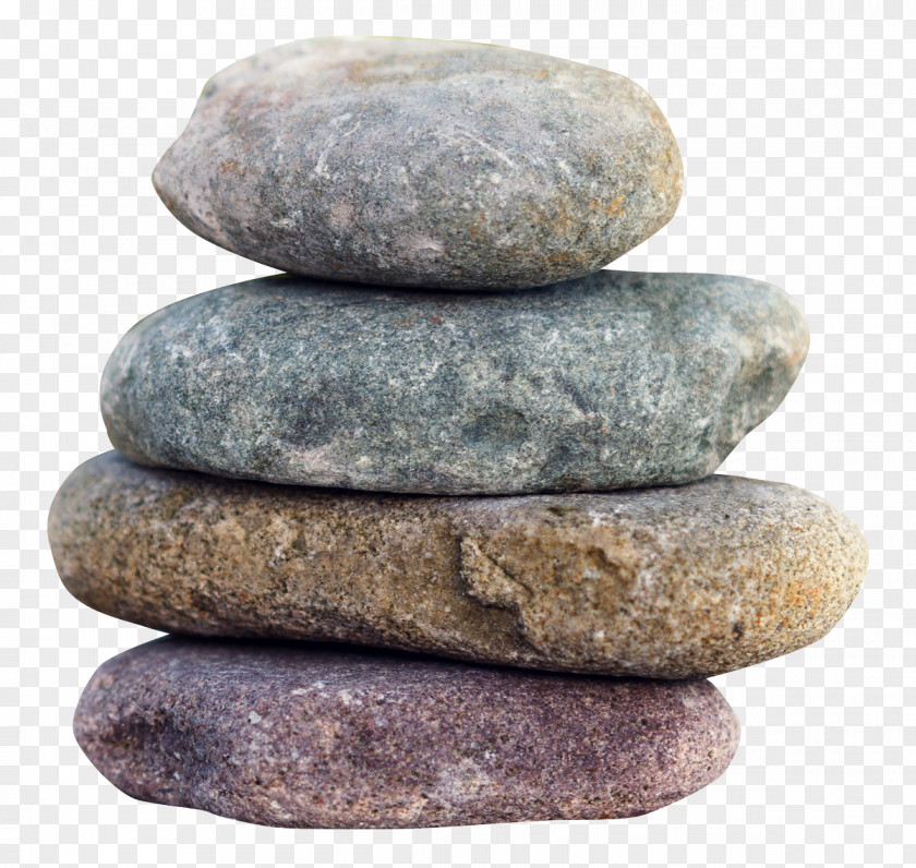 Stone Rock Clip Art PNG