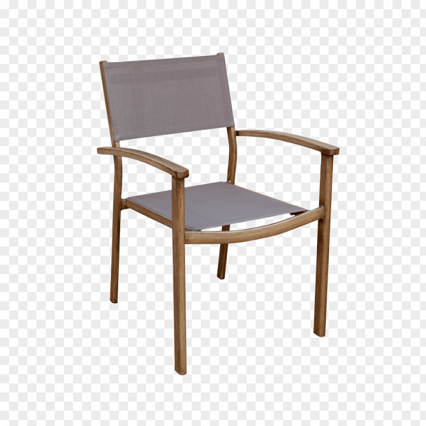 Table Fauteuil Garden Furniture Chair PNG