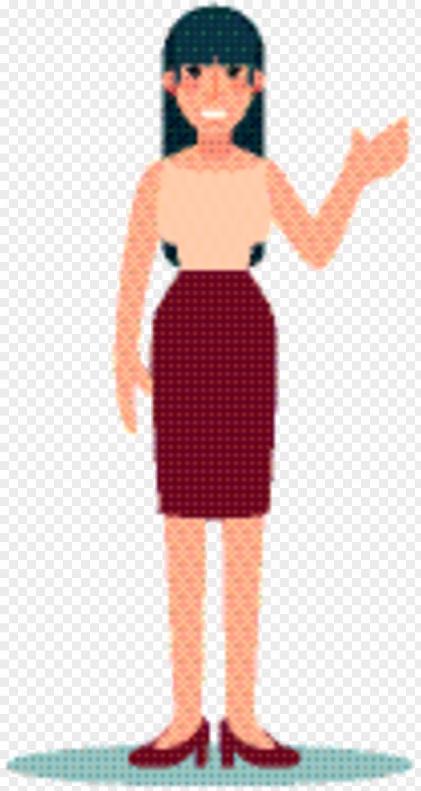 Toy Day Dress Cartoon Clothing PNG