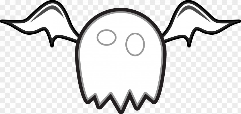 Trick Or Treat Monster Clip Art PNG