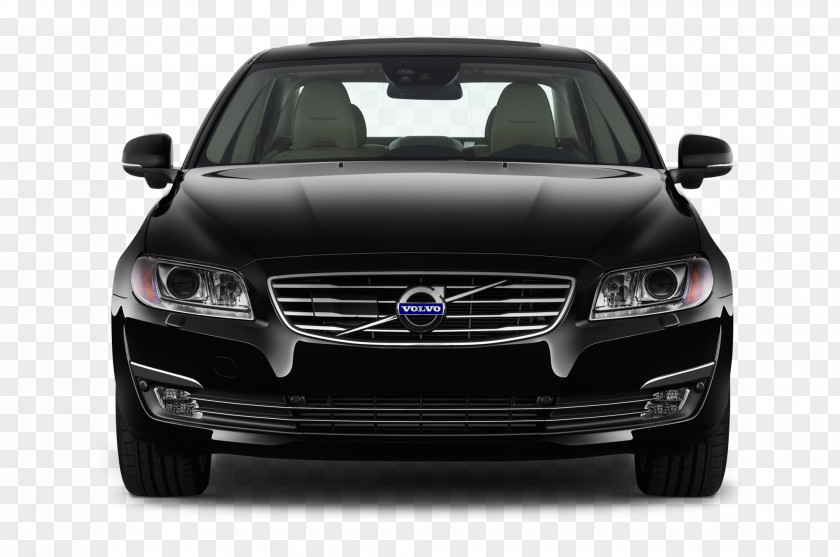 Volvo Jaguar Cars XJ 2018 Nissan Maxima PNG