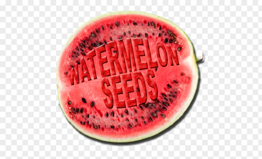 Watermelon Seeds Cucurbitaceae Food PNG