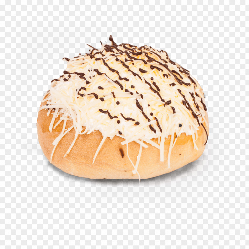 Bagel Bakery Bun Croissant Profiterole PNG