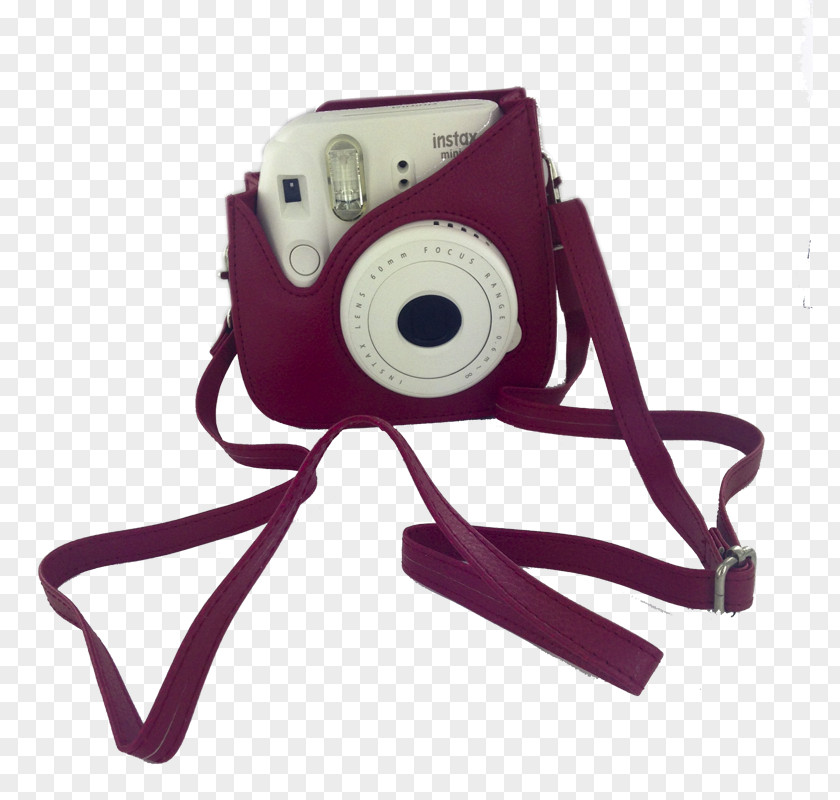 Camera Fujifilm Instax Mini 8 Case PNG