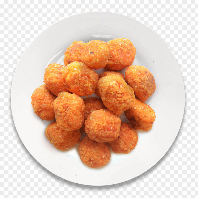 Cheese Stick Chicken Nugget Pakora Food Balls Meatball PNG
